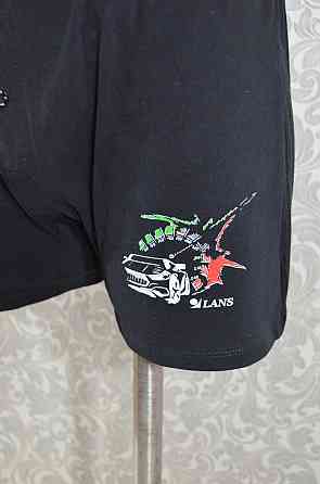 Трусы мужские боксеры Lans 01/031 XXL Киев