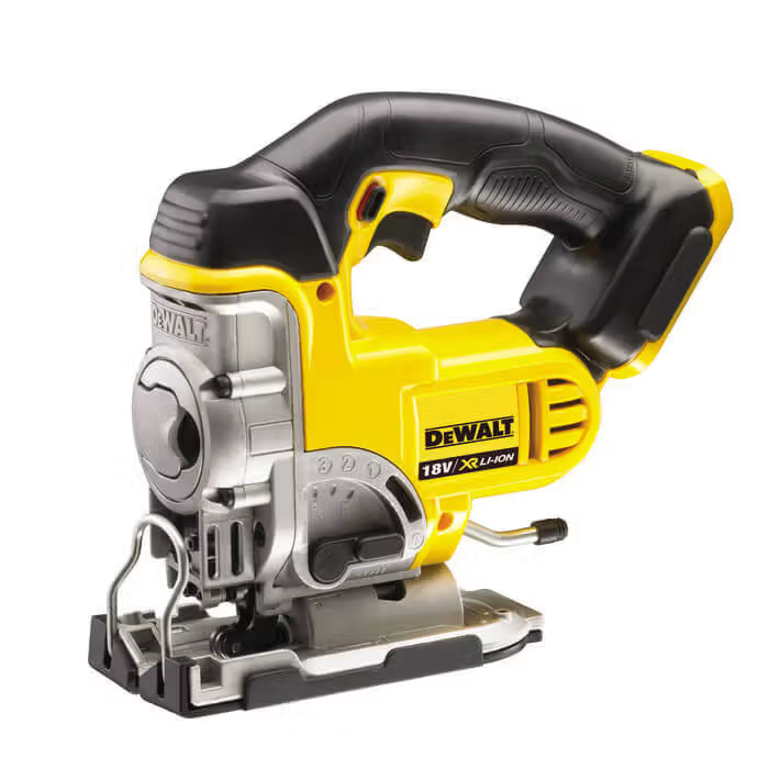 Профессиональная пила лобзиковая бесщеточная аккумуляторная DeWALT DCS331N (без аккума и зарядки) Киев - изображение 1