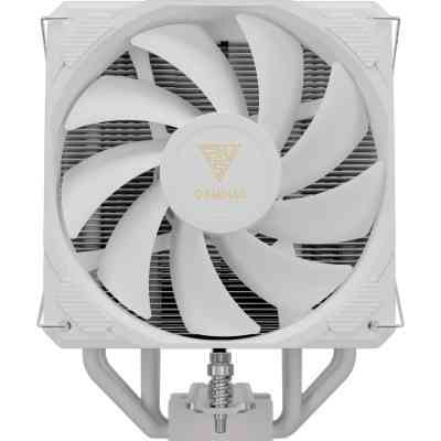 Кулер для процессора Gamdias BOREAS E2-410 WH (4712960139466) Винница