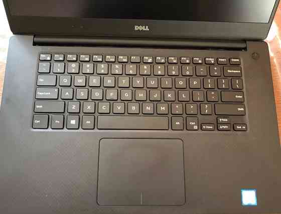 Ноутбук Ультрабук Dell Precision 5530 Киев