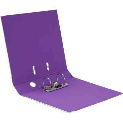 Папка - реєстратор Axent Prestige + А4 5см Арочний фіолетова (1721-11C-A) Вінниця