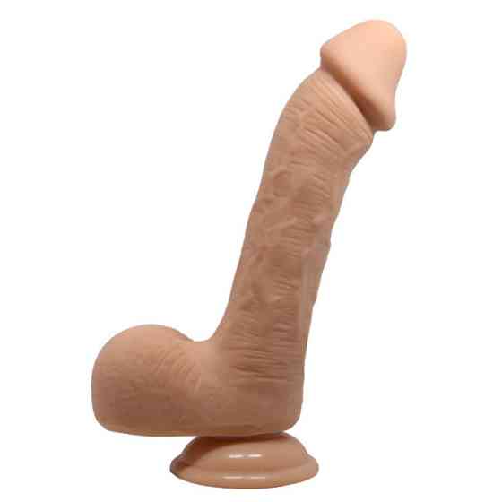 Фалоімітатор - Beautiful Encounter Johnson Dildo Flesh Sex Aura Київ