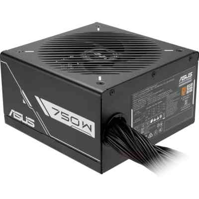 Блок живлення ASUS 750W PRIME-750B-BLACK (90YE00Y0-B0NA00) Вінниця