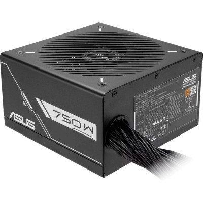 Блок живлення ASUS 750W PRIME-750B-BLACK (90YE00Y0-B0NA00) Вінниця - фото 1