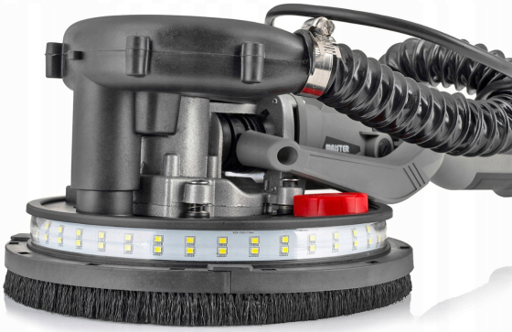 Шлифмашина для стен 2000Вт 230В Majster Polska (Польша) Киев