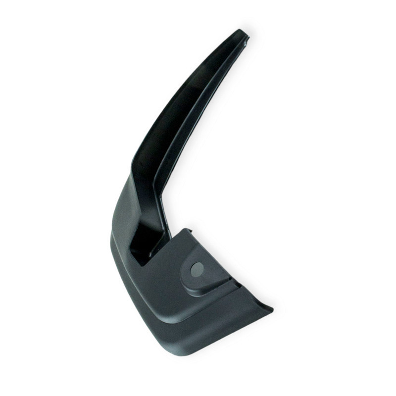 Брызговик автомобиль Рено logan\largus передний левый (05-13) Мукачево - изображение 2