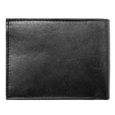 Портмоне Semi Line RFID Black (DAS303167) Винница