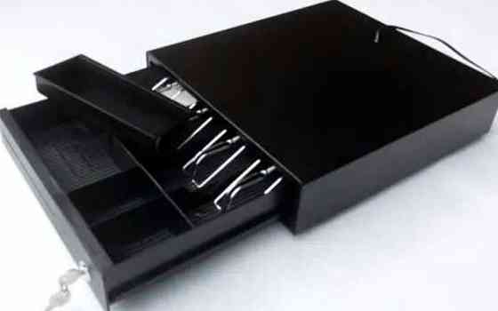 Денежная Шкатулка JEPOD JP-001 (QY-405A) Харьков