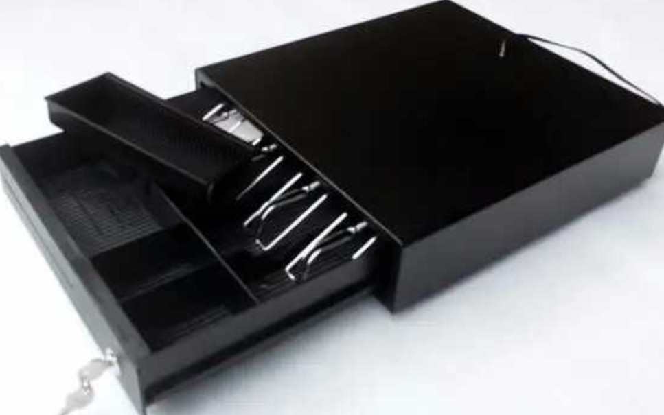 Денежная Шкатулка JEPOD JP-001 (QY-405A) Харьков - изображение 4