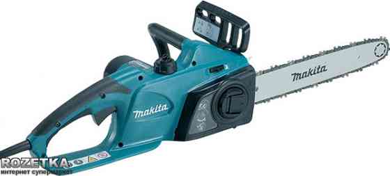 Цепная пила Makita UC4041A Коломыя