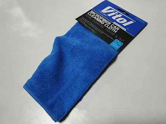 Тряпочка микрофибра универсальная VSC3030 Винница