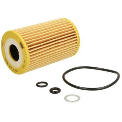 Фільтр масляний Mann HU7001X Вінниця - фото 1