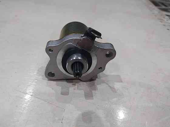 Електростартер скутер Хонда Діо Мукачево