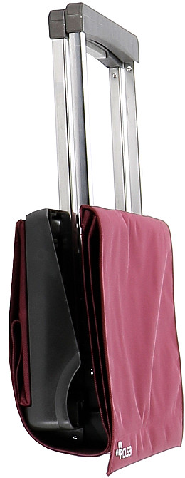 Сумка-тележка Rolser Plegamatic Original MF Burdeos (PLE001-1060) Киев - изображение 7