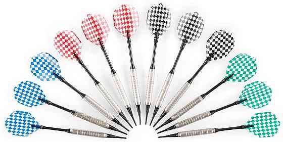 Дартс OneConcept 10030658 Рівне