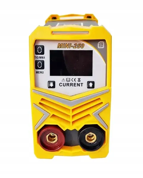 Инверторный сварочный аппарат 30-300А с питанием 230В мощностью 9,2 кВт для электродов 2,5-5 мм IP21S SR-2015 Одесса - изображение 3