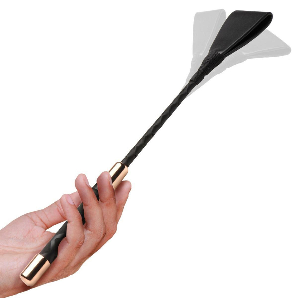 Шлепалка Master Series Stallion Riding Crop Sex Aura Киев - изображение 2