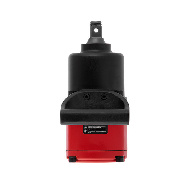 Гайковерт пневматичний 3/4", професійний, до 6 атм, 1600 Нм, 4200 об/хв, 420 л/хв, STORM INTERTOOL PT-1106 Київ - фото 14