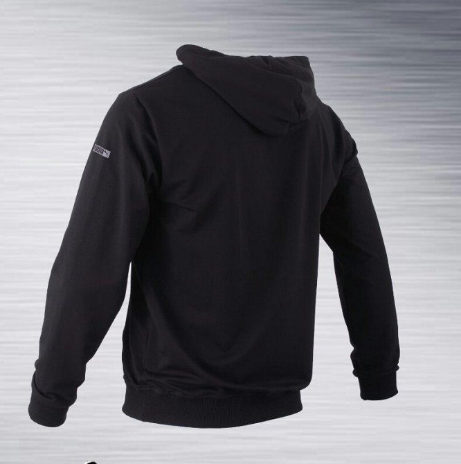 Мужская спортивная толстовка Puma Киев - изображение 6