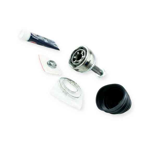 Шрус автомобиль Джели MK, MK2 наружый (24, 30 ннаружый шлиц) с АБС Мукачево