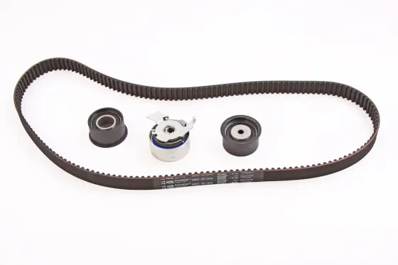 Ремень ГРМ Lacetti 1.8 Gates + ролики Винница