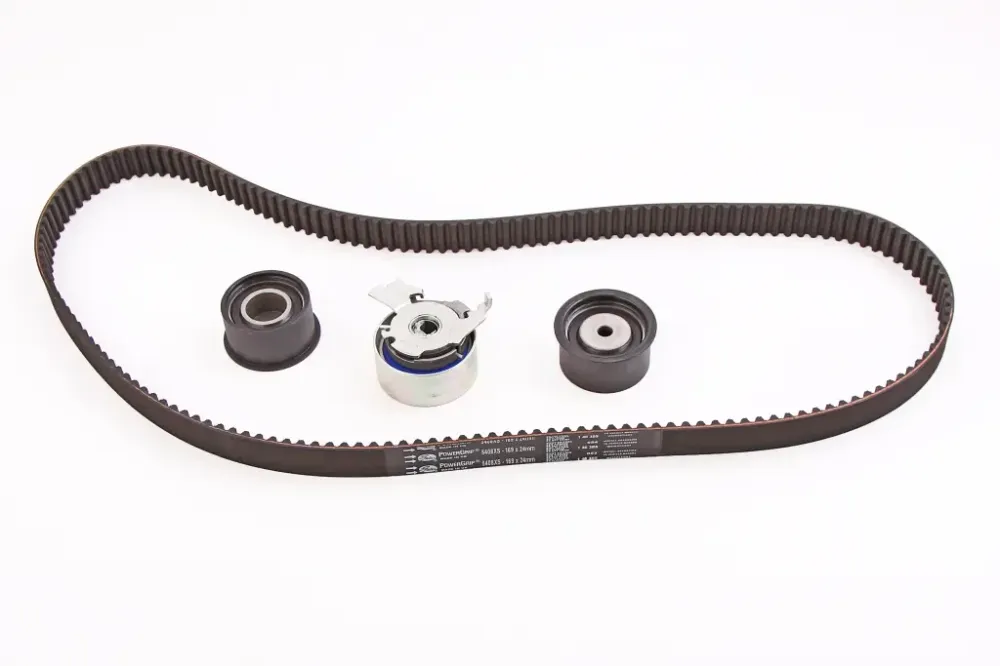 Ремень ГРМ Lacetti 1.8 Gates + ролики Винница - изображение 1