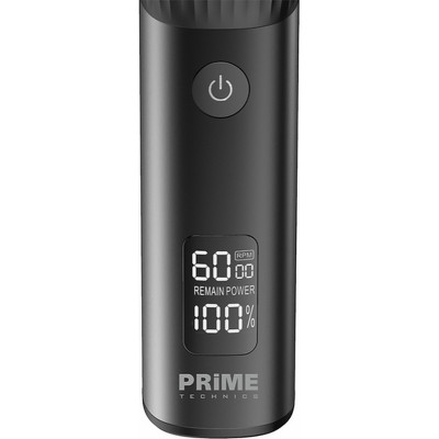 Електробритва PRIME Technics PES 5825 JB Вінниця - фото 7