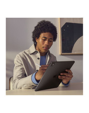 Графический планшет Apple Ipad Pro 11'' (256 Gb) Pc (Kolor: Czarny Gen 5 / 2024) (MVV83NFA) Киев - изображение 1