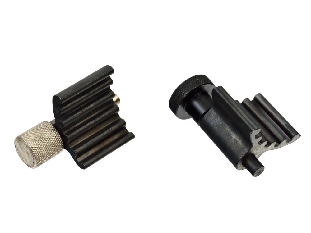 Блокіратор ГРМ "GeKo" (VW / Audi / Seat / Skoda) групи VW 1.2 1.4 1.5 2.0 TDI Київ - фото 3