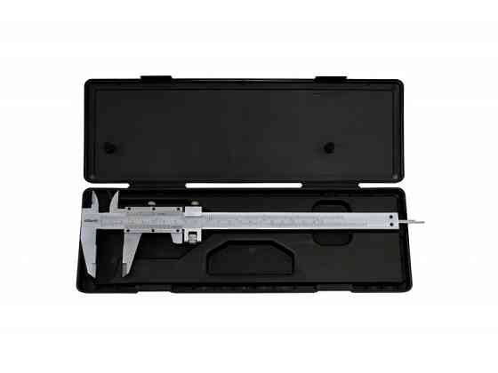 Штангенциркуль Sturm (200 мм) 2030-01-200 (читать описание) Ровно