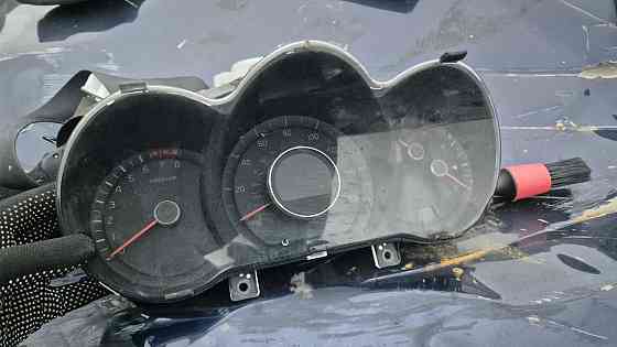 Панель приладів hybrid Kia Optima 2011-2015 Київ