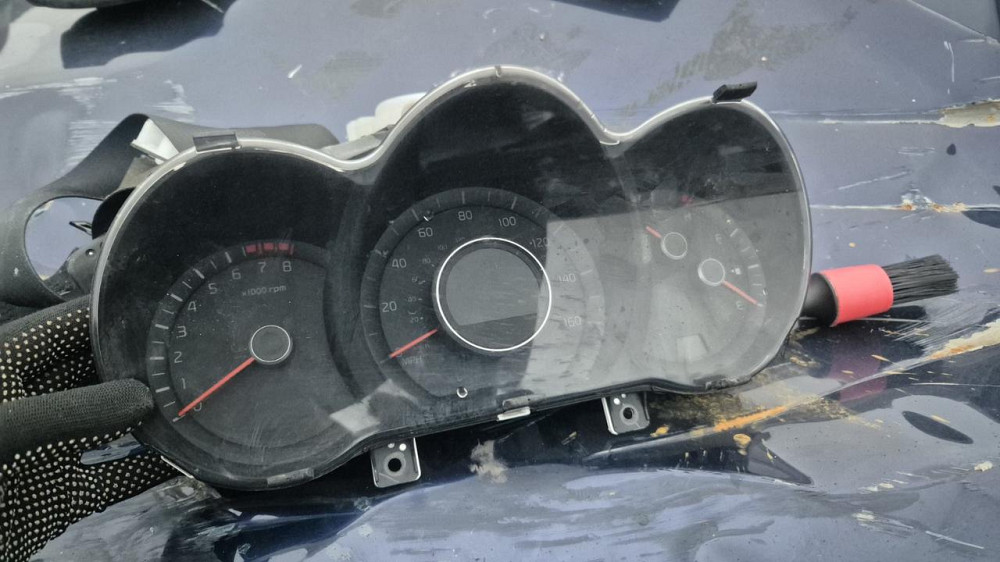 Панель приладів hybrid Kia Optima 2011-2015 Київ - фото 1