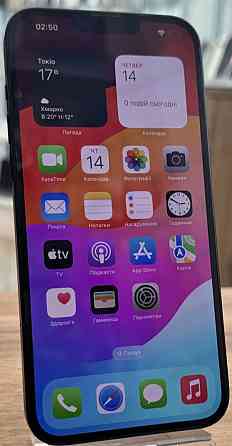 Айфон iPhone 14 Plus 128Gb. Київ