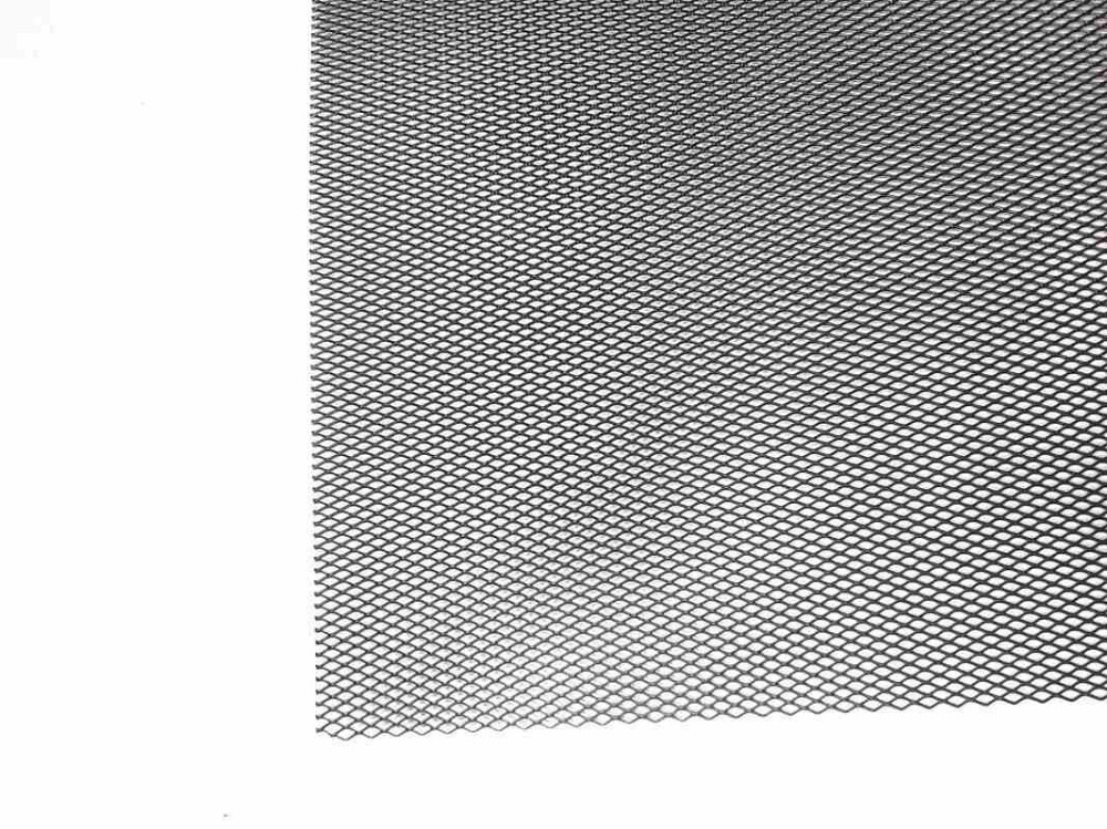 Сетка декоративная Sahler 100*40см Black №1/ EREN Вінниця - фото 3