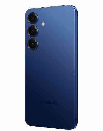 Смартфон Samsung Galaxy S25 12/256GB Navy (SM-S931BDBGEUC) ( Синій ) Харьков