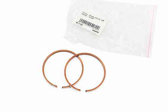 Кільця поршневі Yamaha JOG50 40мм +0,50 Киев