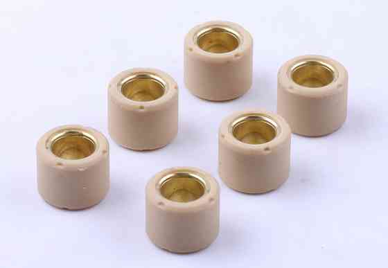 Ролики варіатора Хонда 16*13 7,5г Мукачево