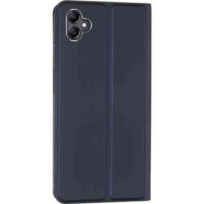 Чохол до мобільного телефона BeCover Exclusive New Style Samsung Galaxy A06 SM-A065 Blue (712684) Вінниця