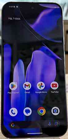 Телефон Google Pixel 9 Pro XL 512Gb. Київ