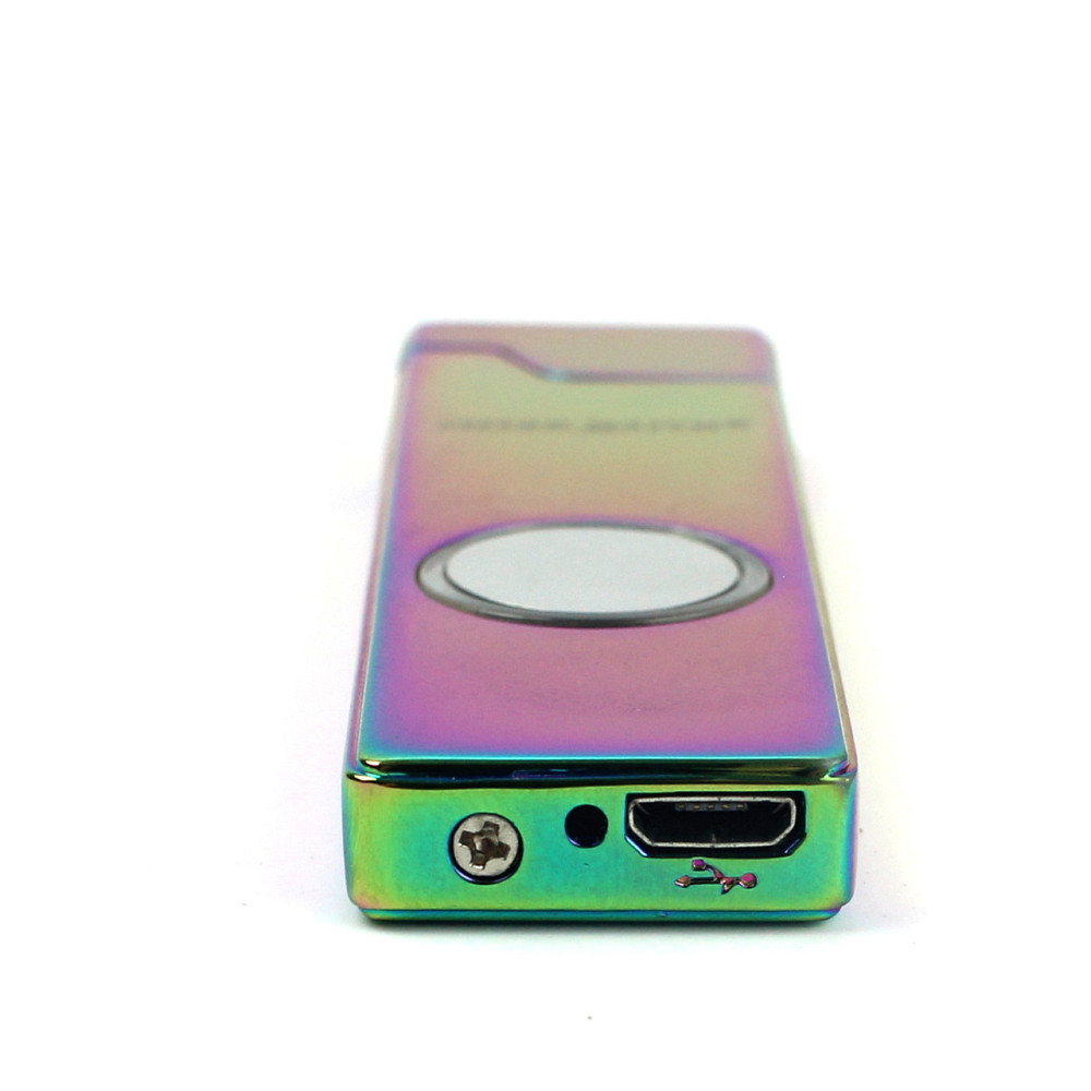 Безполум'яна запальничка Hyde Flash Disco USB Рівне - фото 4