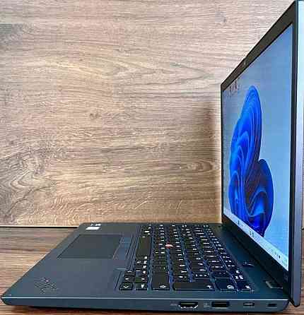 Lenovo ThinkPad L13 Gen 5\Intel Core Ultra 5 125U\16 GB DDR5\SSD: 512 GB NVMe. Харьков