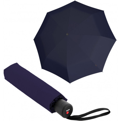 Зонт Knirps C.055 Medium Manual Navy (Kn95 8055 1201) Винница - изображение 1