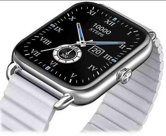 Смарт- часы HAYLOU RS4 Plus. Киев