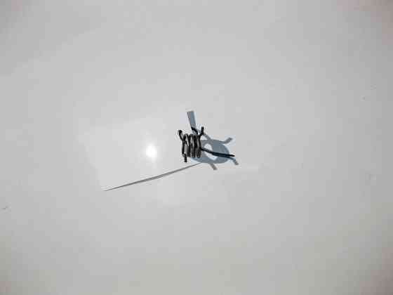 Mercedes-Benz  A0009932335 Спіральна пружина заслінки на випускній трубі Одесса