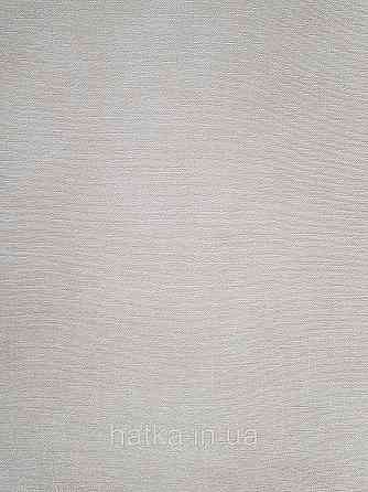 Обои виниловые на флизелине AS creation Garda 1.06Х10.05 однотонные эффект потертости светло желтые Киев