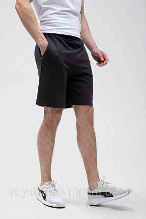 Набор шорты базовые мужские 2 шт 