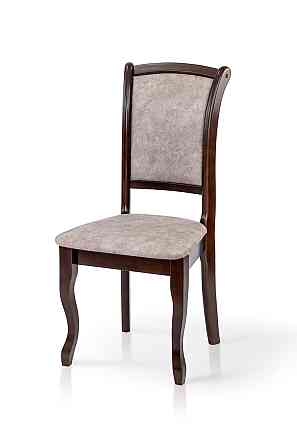 Стілець Лорд, горіх темн/беж (Вавилон 62) Київ