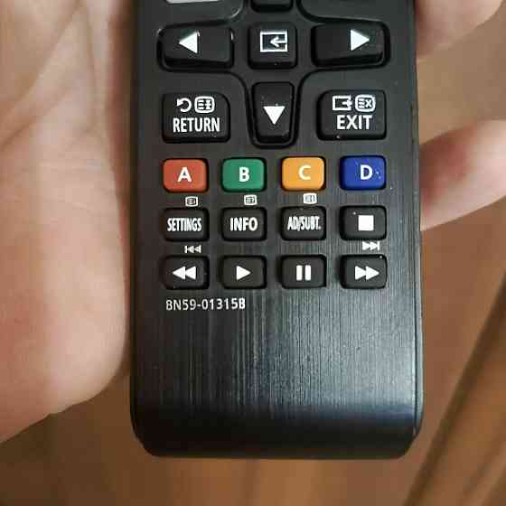 Пульт для телевизора Samsung Smart TV BN59 универсальный ИК пульт дистанционного управления Киев