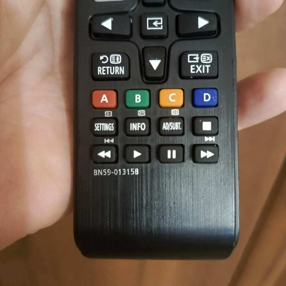 Пульт для телевізора Samsung Smart TV BN59 універсальний ІЧ пульт дистанційного керування Київ - фото 6