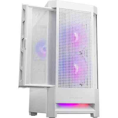 Корпус для ПК Cougar Duoface RGB (White) Винница